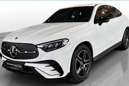 Mercedes-Benz GLC 220 5.280 km 59.030 &euro; Plattling 94447