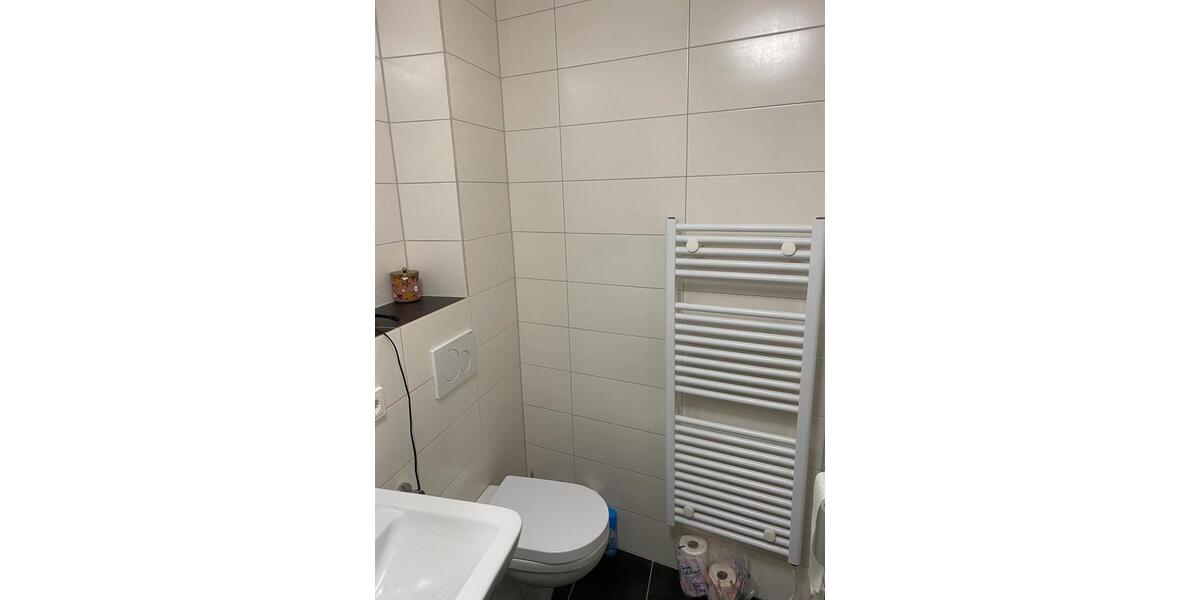 Etagenwohnung Trier Kürenz - 1 Zimmer, 27 m&sup2;, 600&euro; | Angebot:26547866