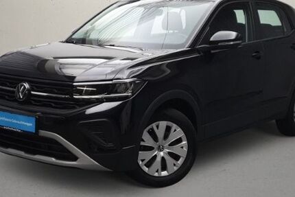 VW T-Cross 7.364 km 19.790 &euro; Garmisch-Partenkirchen 82467