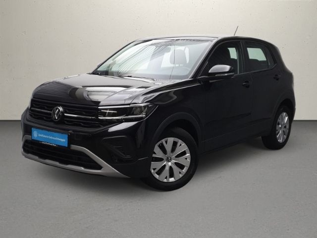 VW T-Cross 7.364 km 19.790 &euro; Garmisch-Partenkirchen 82467