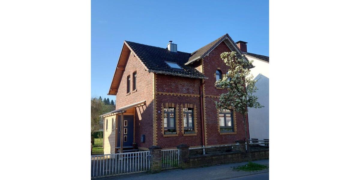 Einfamilienhaus Eitorf - 4 Zimmer, 98 m&sup2;, 335.000&euro; | Angebot:26718342