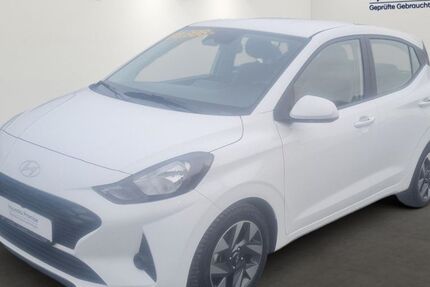 Hyundai i10 5.290 km 17.490 &euro; Bedburg Hau 47551