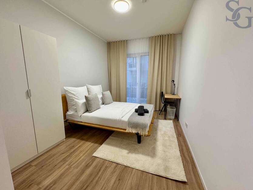 Wohnung zum Mieten in Leipzig 510 € 10 m² 1 zimmer