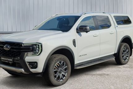 Ford Ranger 47.930 km 47.390 &euro; Eschwege 37269