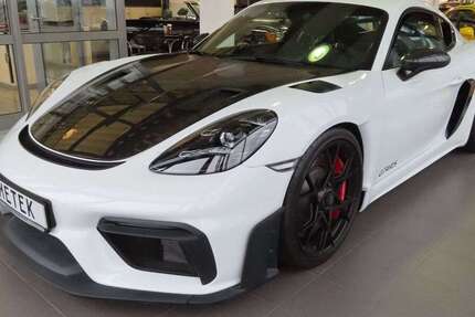 Porsche Cayman 1.500 km 184.980 &euro; Schmallenberg 57392
