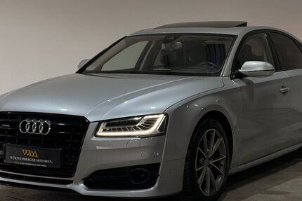 Audi A8 202.000 km 24.900 &euro; Jettingen (Stuttgart) 71131
