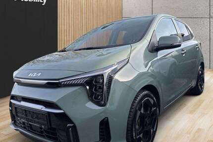 Kia Picanto 2.655 km 18.340 &euro; Quakenbrück 49610