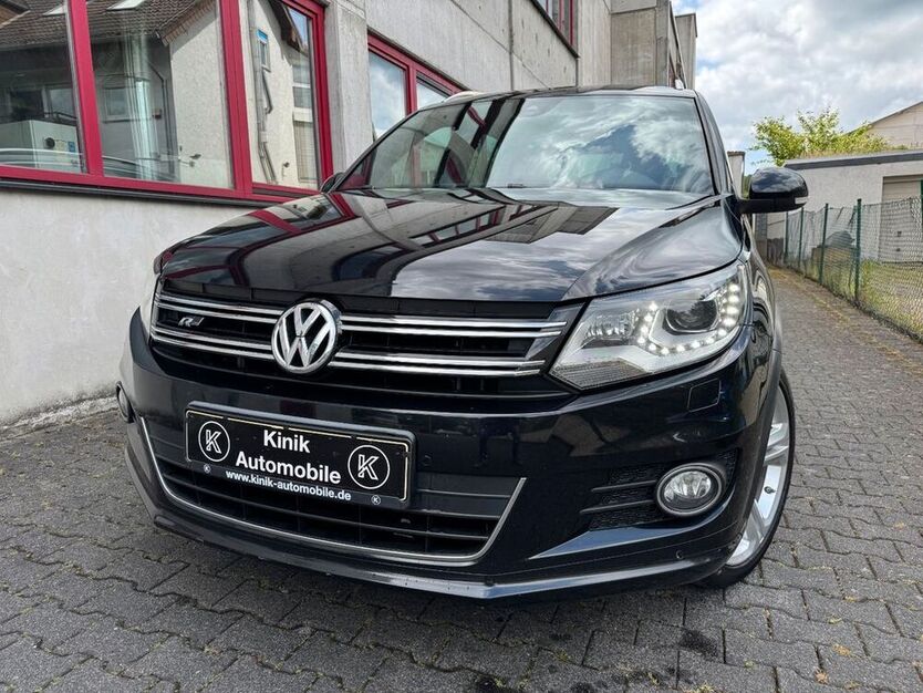 Tiguan