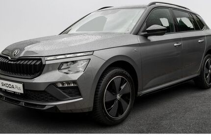 Skoda Kamiq 5.150 km 25.990 &euro; Schenefeld 22869