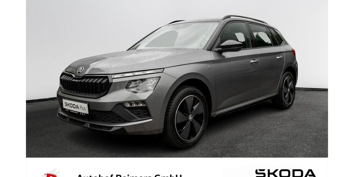 Skoda Kamiq 5.150 km 25.990 &euro; Schenefeld 22869