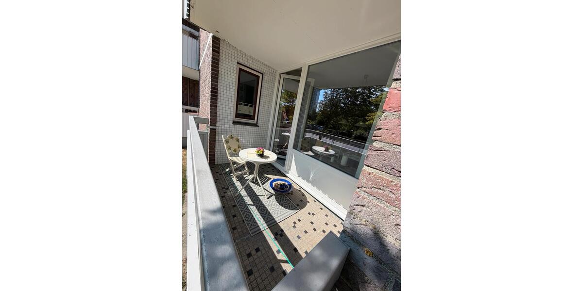 Hochparterre Büsum - 2 Zimmer, 43 m&sup2;, 169.000&euro; | Angebot:27262235