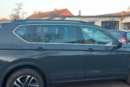 Seat Tarraco 110.745 km 23.000 &euro; Hamburg 21031