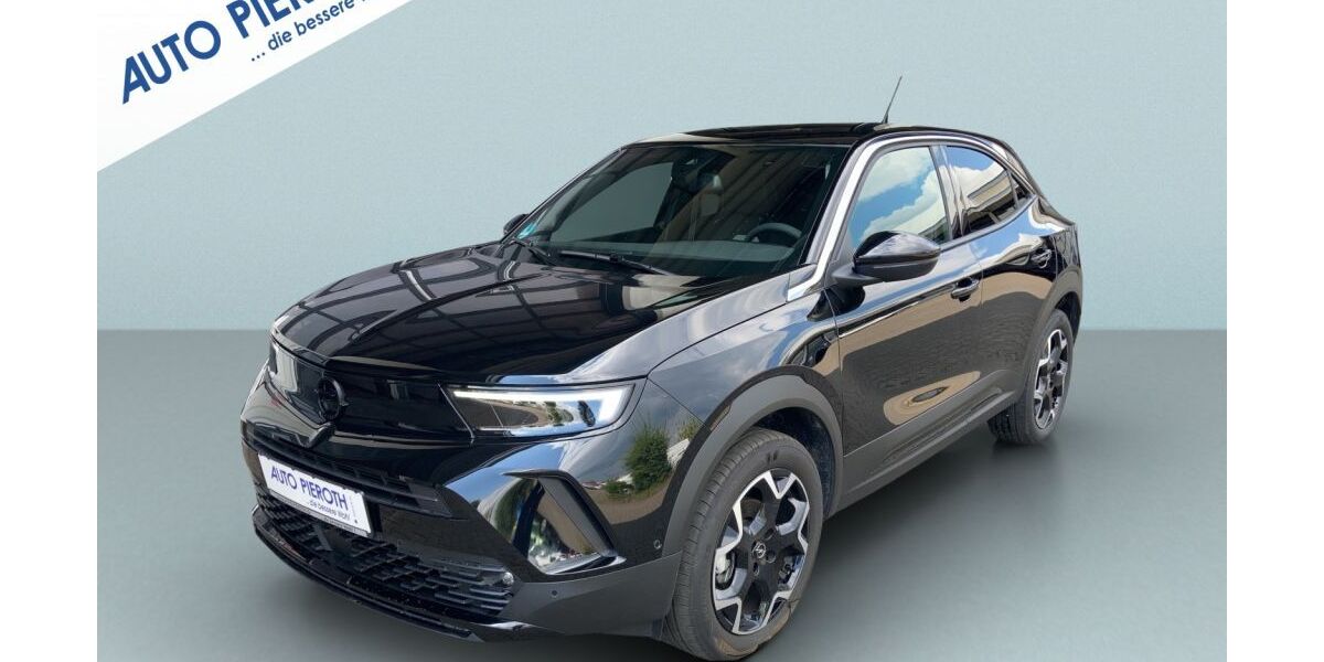 Opel Mokka 2.700 km 24.850 &euro; Bingen 55411