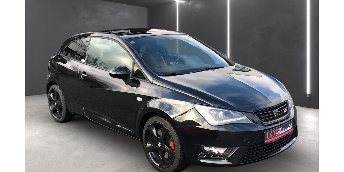 Seat Ibiza 146.668 km 9.990 &euro; Lollar 35457