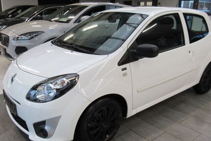 Renault Twingo 149.000 km 2.950 &euro; Detmold 32758