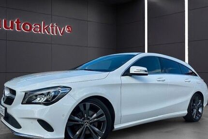 Mercedes-Benz CLA 200 106.900 km 17.700 &euro; Bienenbüttel 29553