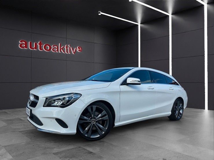 Mercedes-Benz CLA 200 106.900 km 17.700 &euro; Bienenbüttel 29553