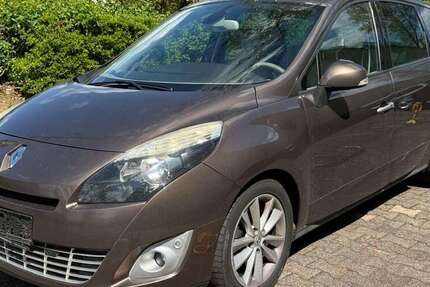 Renault Scenic 191.000 km 2.900 &euro; Mühlheim am Main 63165