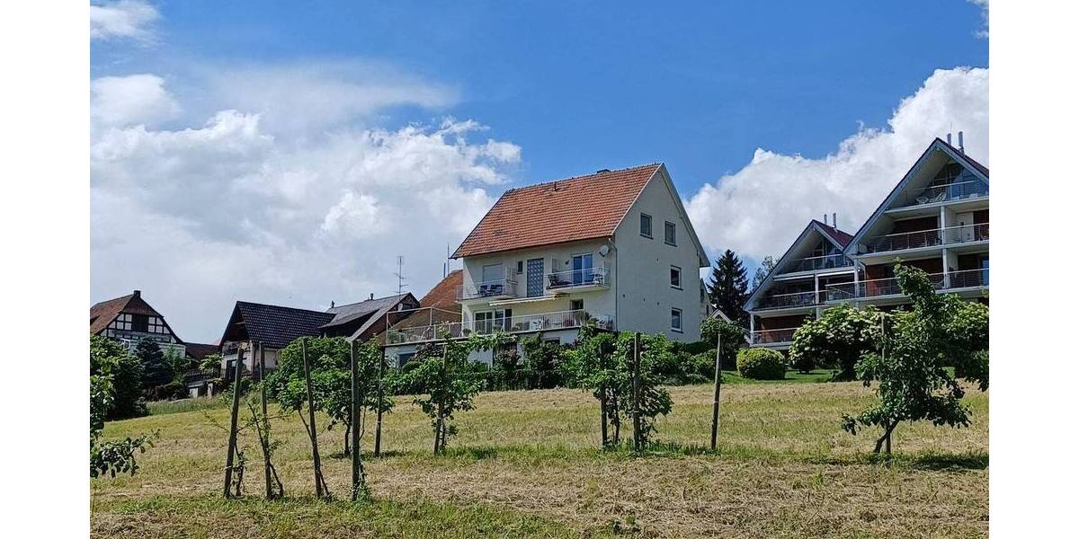 Mehrfamilienhaus, Wohnhaus Überlingen - 8 Zimmer, 200 m&sup2;, 2.450.000&euro; | Angebot:26816451