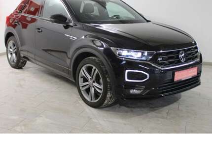 VW T-Roc 89.980 km 20.950 &euro; Schopfloch 91626