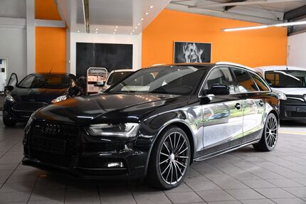 Audi A4 284.500 km 8.950 &euro; Eisenberg 07607