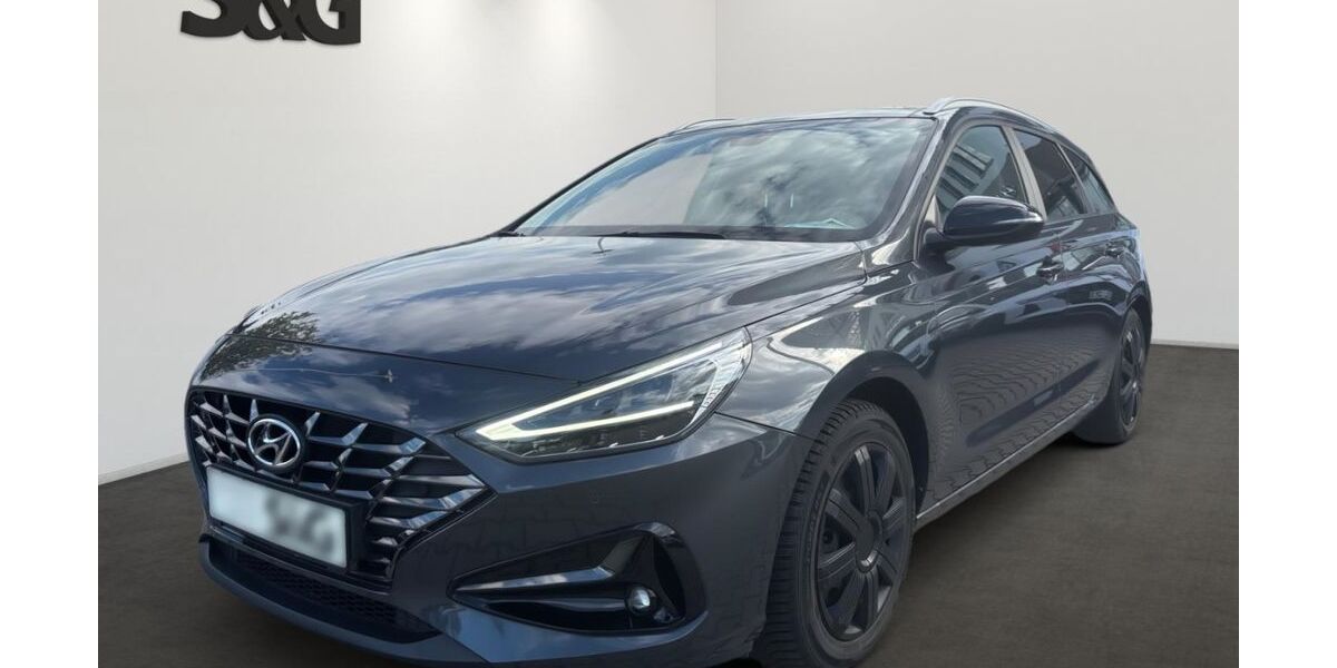 Hyundai i30 38.788 km 18.990 &euro; Petersberg OT Sennewitz 06193