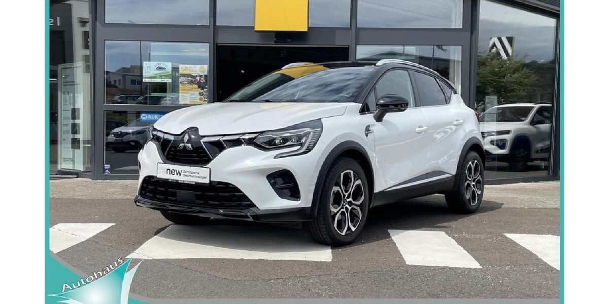 Mitsubishi ASX 20.350 km 25.980 &euro; Idar-Oberstein 55743