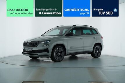 Skoda Karoq 18.875 km 29.889 &euro; Braunschweig 38114