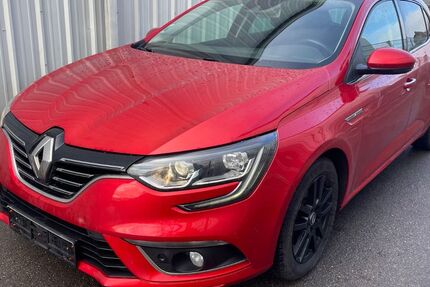 Renault Megane 141.000 km 5.690 &euro; Böblingen 71034