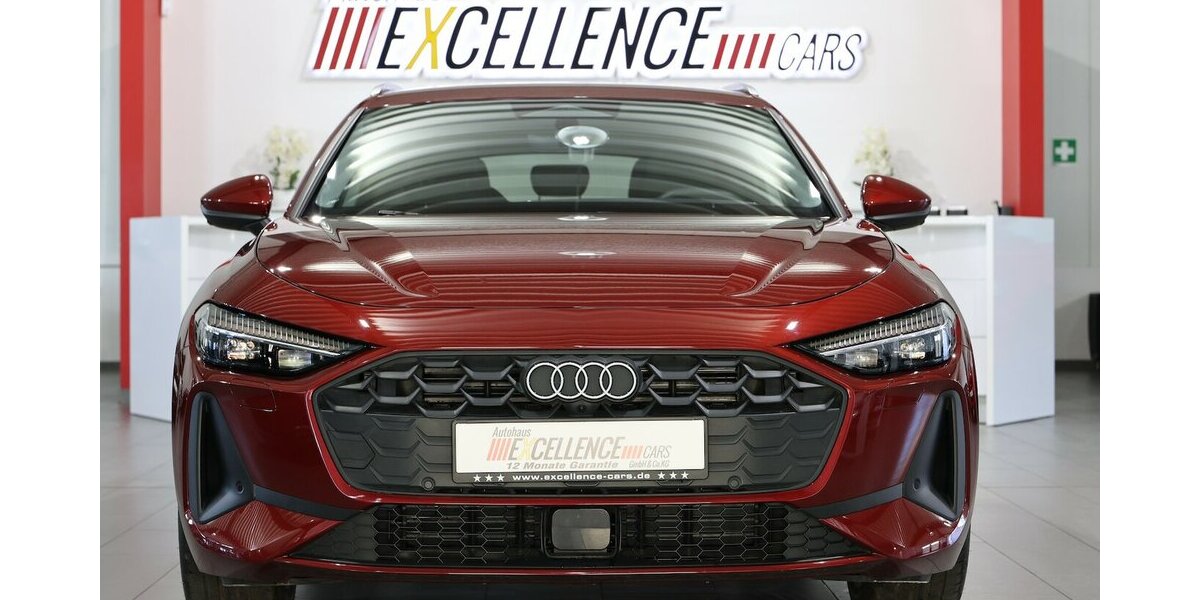 Audi A5 Avant 2.0 TFSI TECH-PLUS / TOLLES FAHRZEUG / 11.000 km 44.444 &euro; Hamm 59077