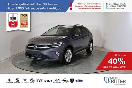 VW Taigo 8.000 km 25.490 &euro; Eschenbach 92676