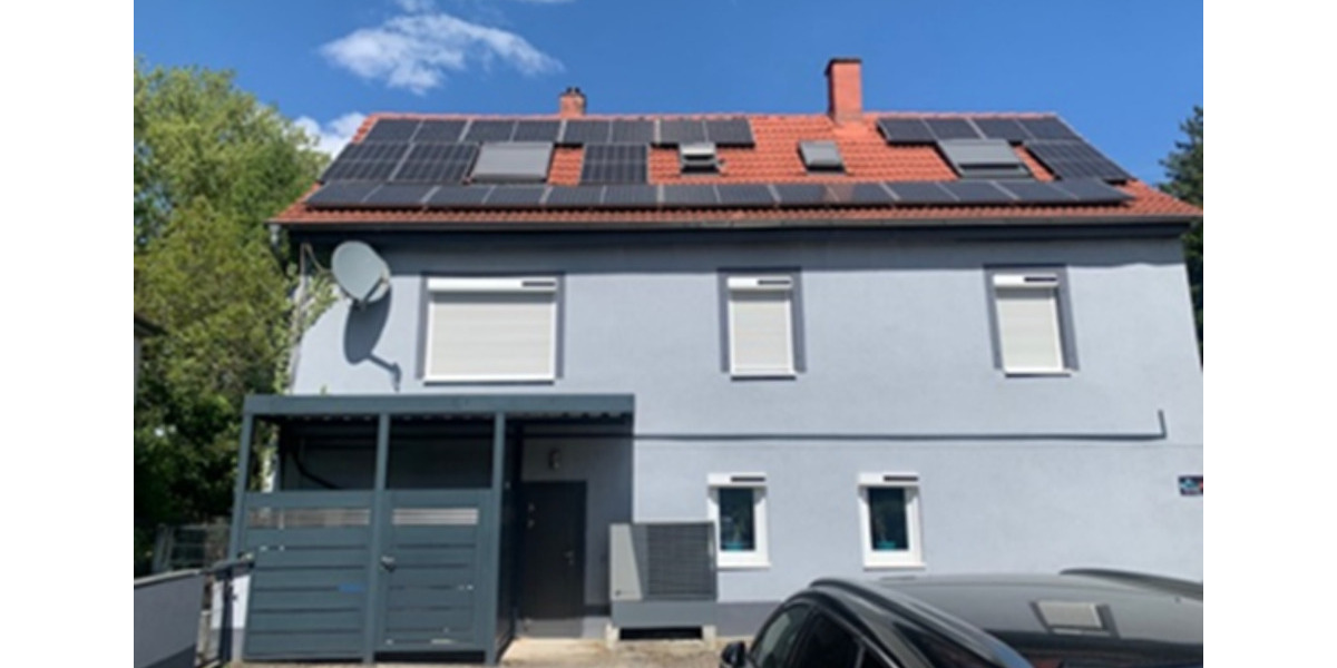 Maisonettenwohnung Mosbach - 2 Zimmer, 89 m&sup2;, 950&euro; | Angebot:24979815