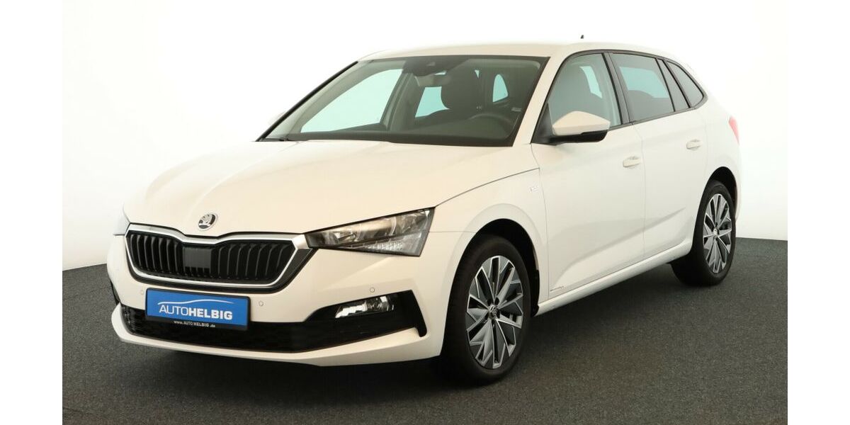 Skoda Scala 83.768 km 16.990 &euro; Donnersdorf 97499