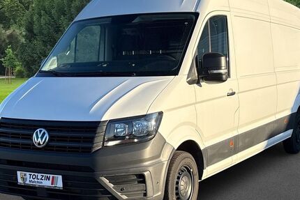 VW Crafter 20.560 km 44.660 &euro; Malchin 17139