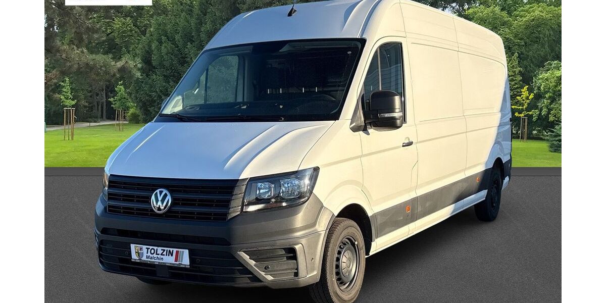 VW Crafter 20.560 km 44.660 &euro; Malchin 17139