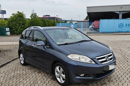Honda FR-V 215.000 km 2.200 &euro; Glees 56653