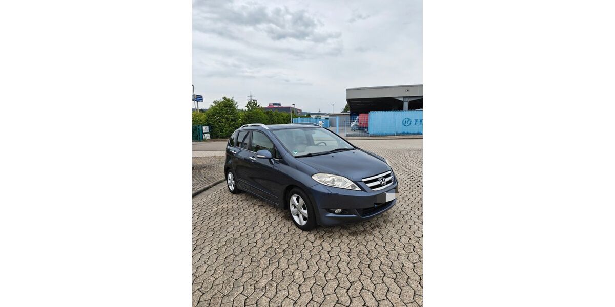 Honda FR-V 215.000 km 2.200 &euro; Glees 56653