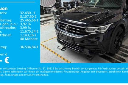 VW Tiguan 56.400 km 32.430 &euro; Neckarsulm 74172