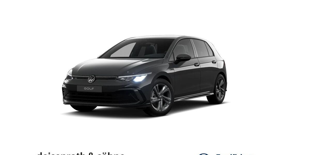 VW Golf 26.740 km 26.860 &euro; Hünfeld 36088