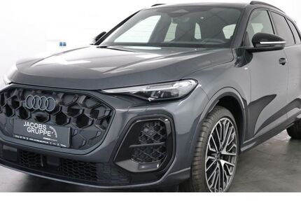 Audi Q5 8.295 km 68.970 &euro; Alsdorf 52477