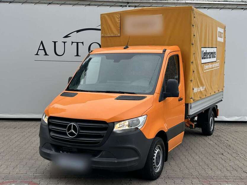 Sprinter