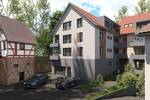 Etagenwohnung Bad Hersfeld - 2 Zimmer, 56 m&sup2;, 293.000&euro; | Angebot:25732128