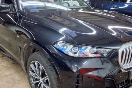 BMW X5 20.600 km 77.275 &euro; Pirmasens 66954