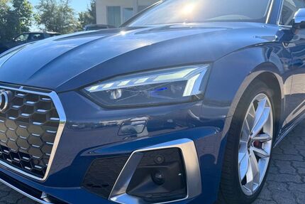 Audi S5 67.478 km 43.333 &euro; Wittstock 16909