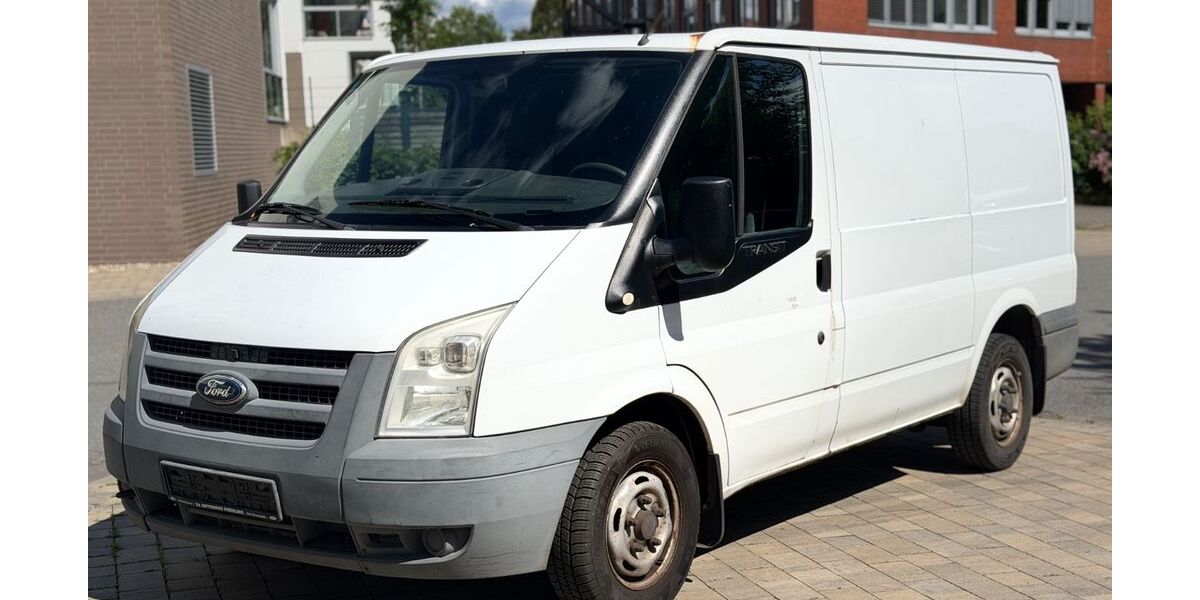 Ford Transit 215.000 km 3.490 &euro; Norderstedt 22848