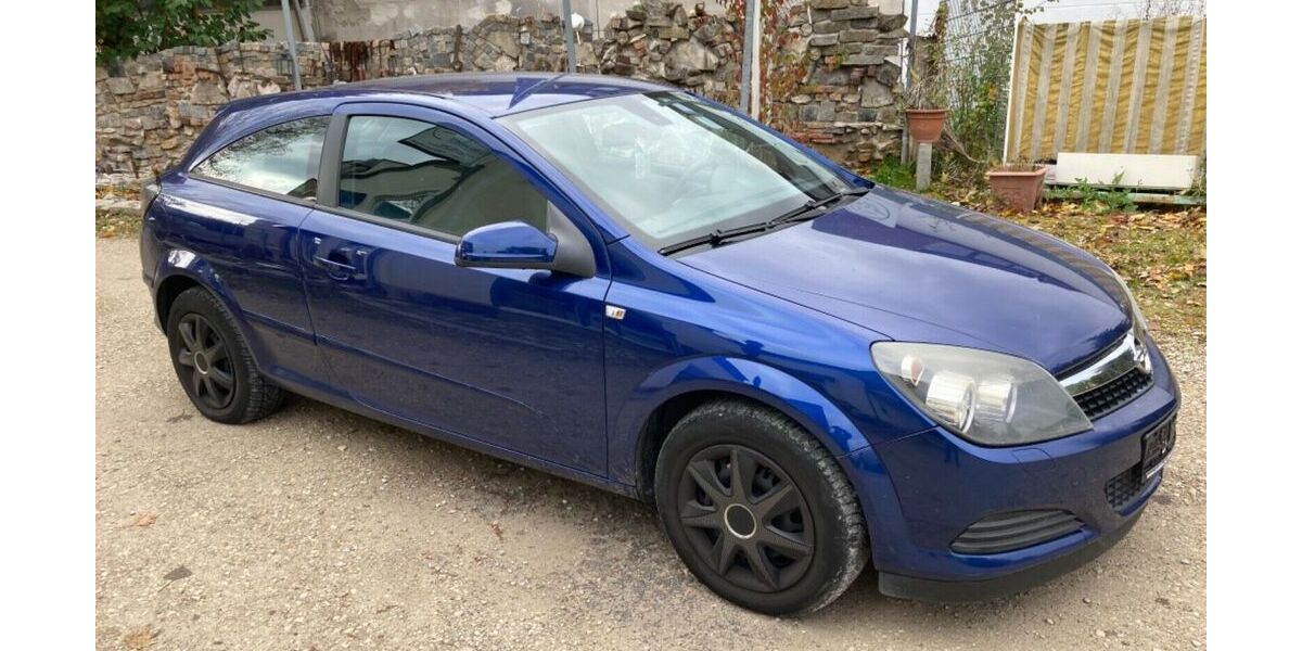 Opel Astra 160.000 km 1.750 &euro; Hersbruck 91217