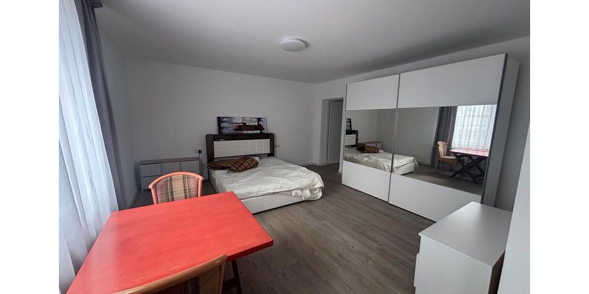 Etagenwohnung Binz - 2 Zimmer, 40 m&sup2;, 800&euro; | Angebot:26112271