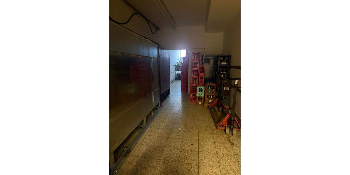 Gewerbeobjekt Ludwigshafen West - 5 Zimmer, 485.000&euro; | Angebot:25730936