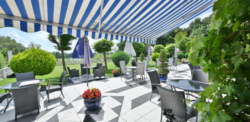 Gewerbeobjekt Loxstedt Stotel - 970.000&euro; | Angebot:25213539