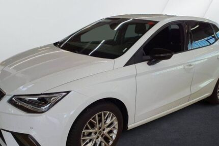 Seat Ibiza 17.862 km 22.685 € Pohlheim 35415